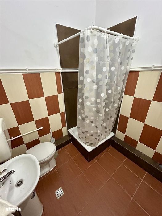 Spatiu Comercial Sacueni