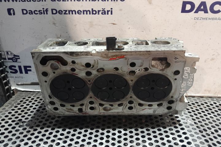 Chiulasa CUSB CUSB Seat Ibiza a 4-a generatie