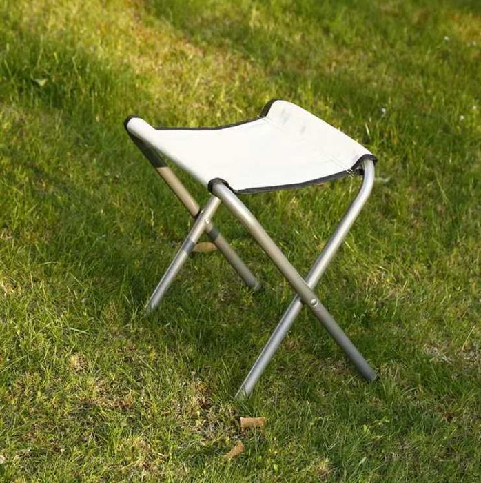 Стол 4 ми стульями-120х60х55 см Туристический складной-55 см Доставка