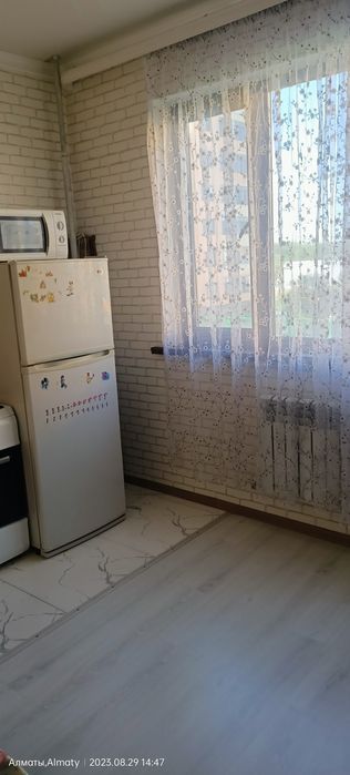 Сдаётся квартира