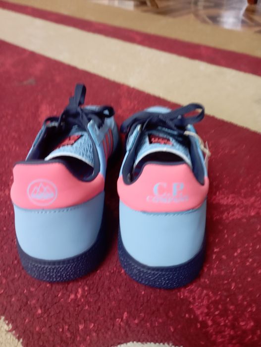 Продам AD spezial manchester