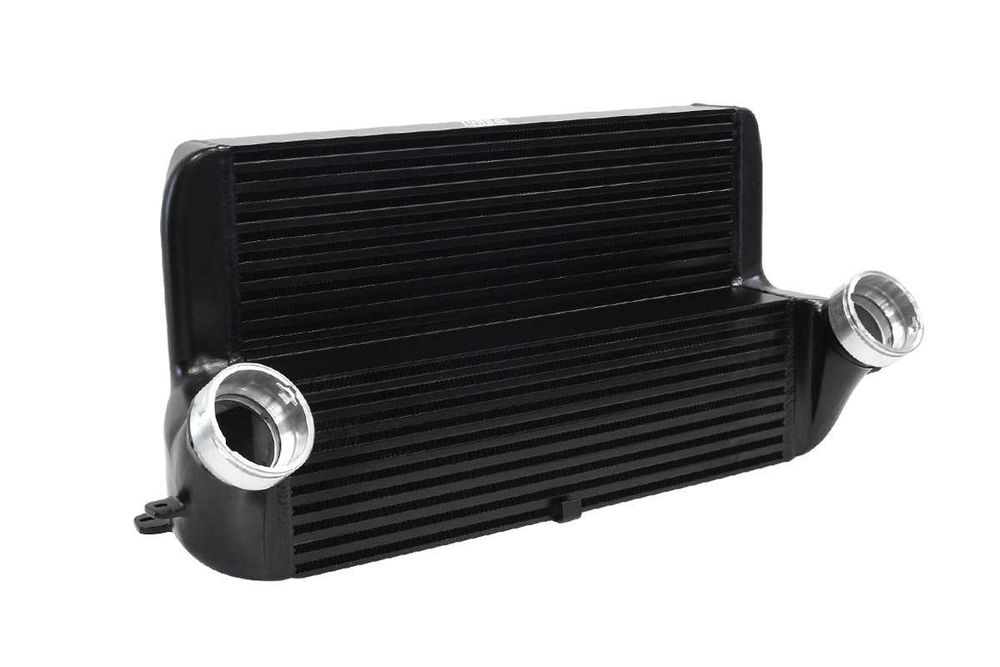 Интеркулер Intercooler БМВ Х5 BMW X5 X6 E70 F15 F16 MG-IC-566