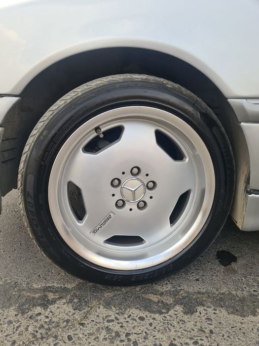 Mersedes benz w202 sotiladi