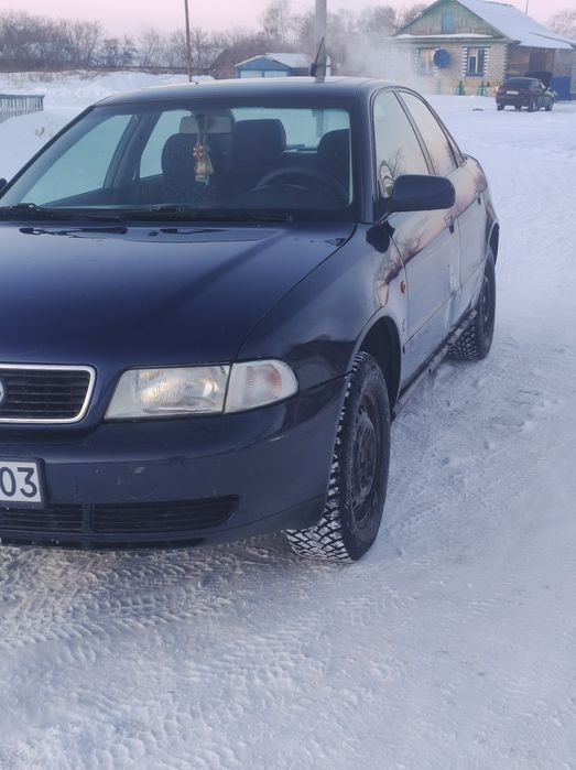 Продам Ауди А4  б5