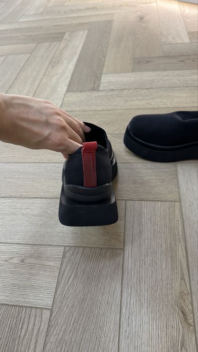 Новые! Очень удобные!