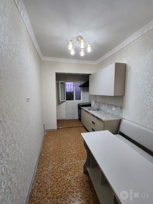 ‼️Cрочна‼️3-xonali kv |73м² Yangi remont
