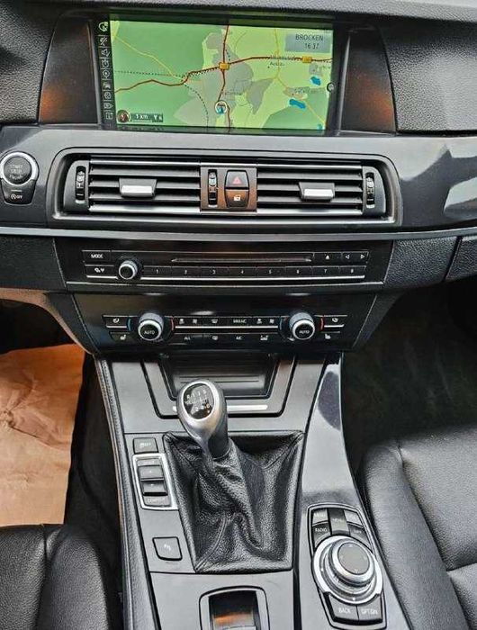 BMW f11 НА ЧАСТИ 3 броя