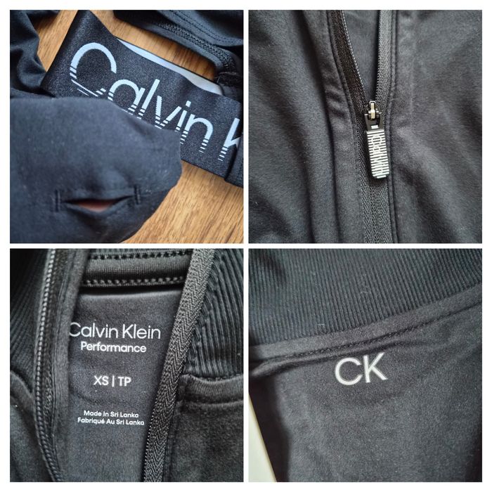 Calvin Klein, Hugo Boss, Tommy Hilfiger , Bebe