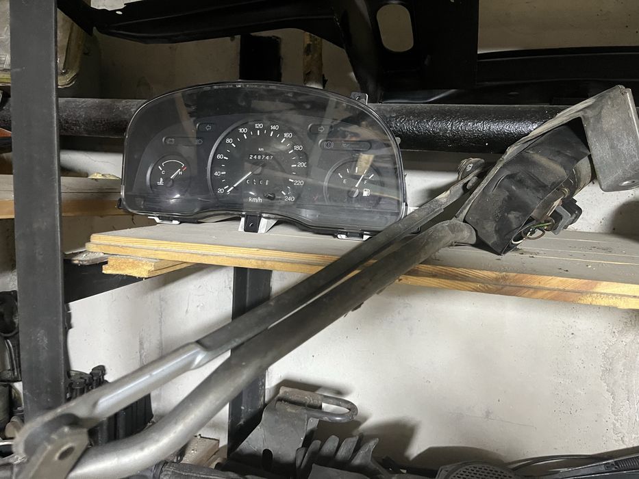 Форд транзит