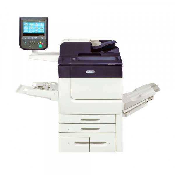 Лазерный принтер Xerox Primelink C9070