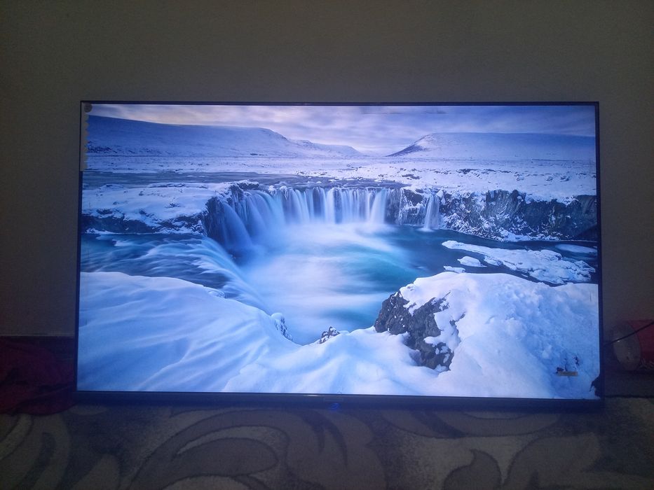 Смарт телевизор Самсунг