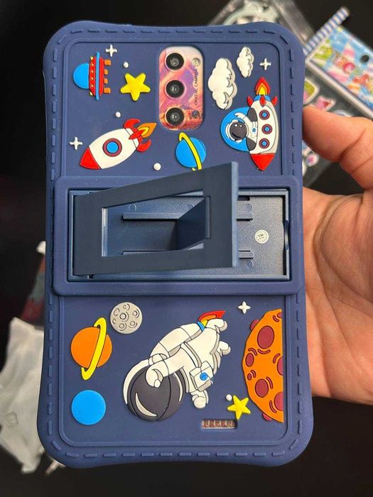 Детский планшет: ATFLY U33