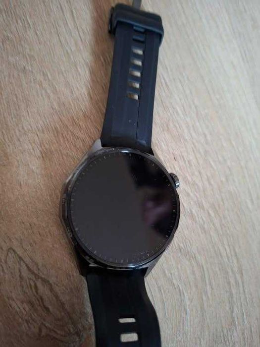 Huawei gt 6 watch