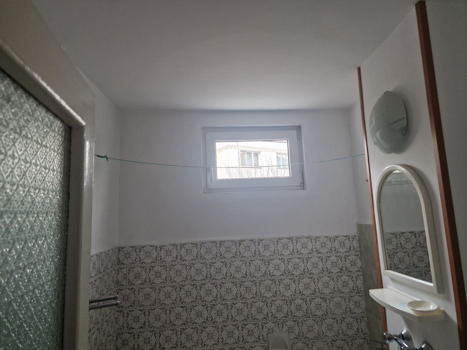 Ap 1 camera, centru,decomandat,40mp,centrala termopane