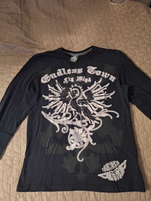 Блуза мъжко Hardsoda