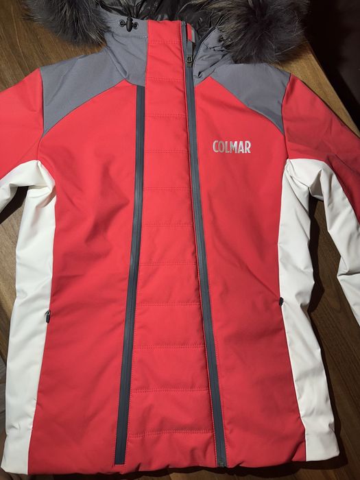 Дамско яке Colmar