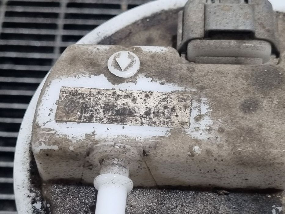 Pompa combustibil Dacia Duster II 1.6 Benzina 2018 - 2021 84kW 115CP 1598CC H4M 738 ...