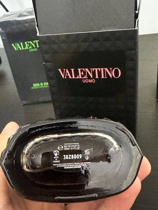 Colectie valentino barbati