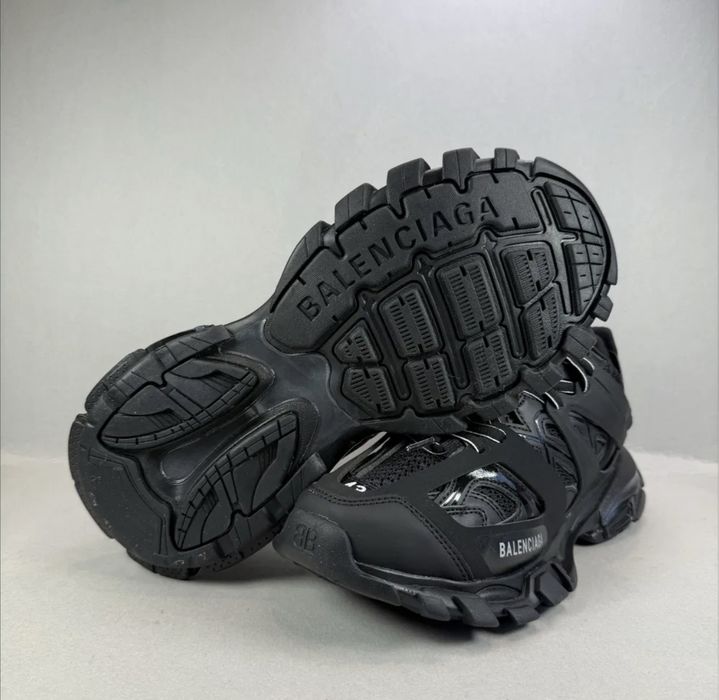 Balenciaga Track 43 номер