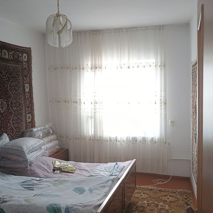 Жилой  частный дом