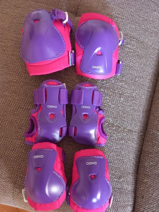 Комплект детски протектори