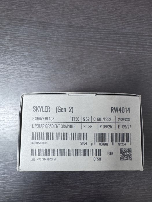 Vand ochelari meta ray ban skyler gen,rw4014