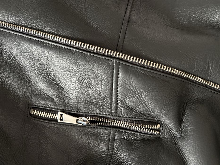 Продам дубленку натуралка