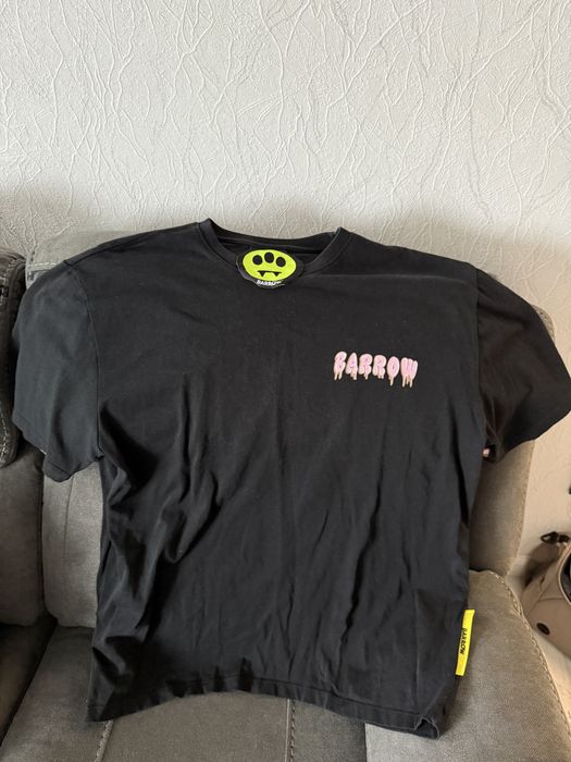 Tricou barrow original