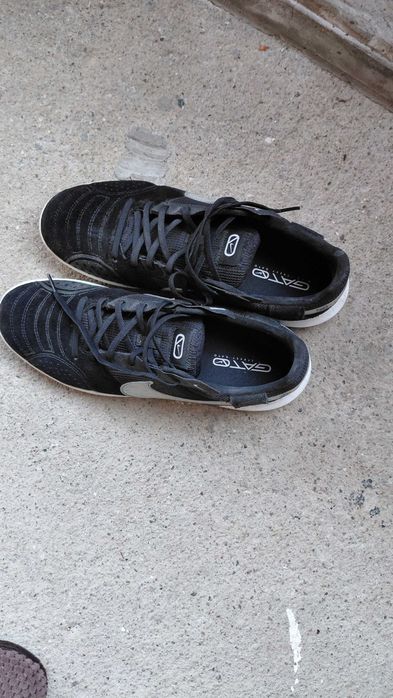 Nike 42 номер много удобни,само пробвани без забележка