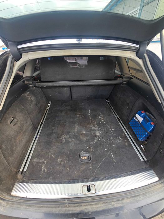 Продам ауди а6с6 2006г