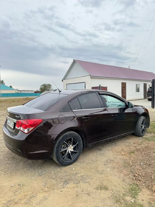 продам авто Chevrolet