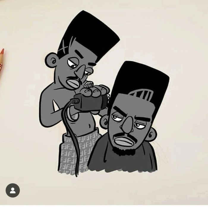 Выездная услуга стрижки .Junior Барбер с 3-летним опытом работы Сартар