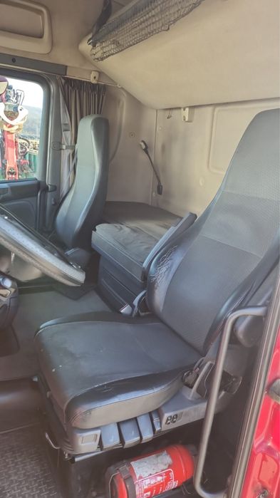 Scania R440 , EEV, 2013