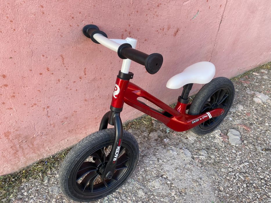 Продавам баланс колело