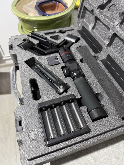 Ghimbal Feiyu Tech AK2000 nou