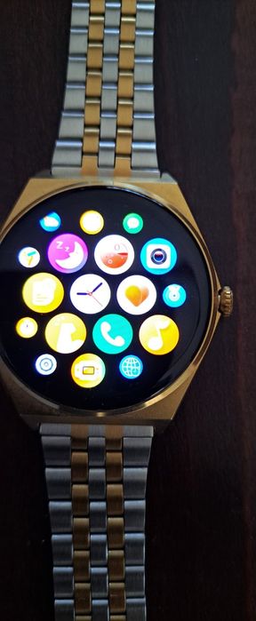 Нов Смарт чадовник