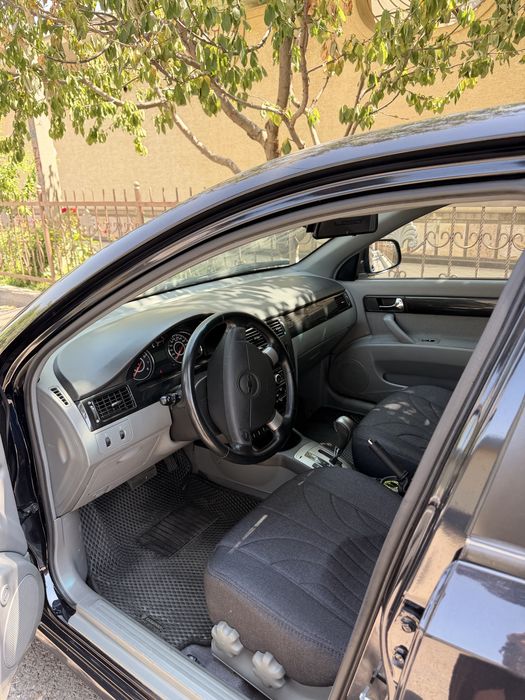 Chevrolet Gentra 2023 DarkMoon 34 min probeg