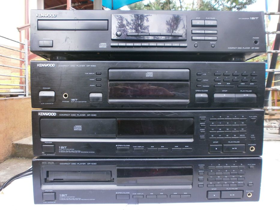 lot electronice defecte de reparat sau pentru piese