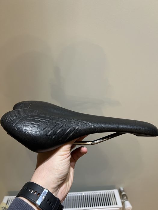 Sa de bicileta sqlab 13