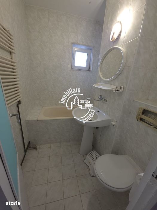 OFERTA ! Apartament 4 camere | Decomandat | Bloc reabilitat|