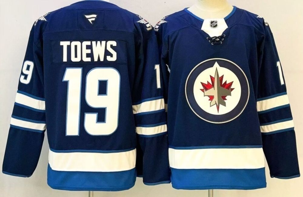 Bluze de hockey NHL