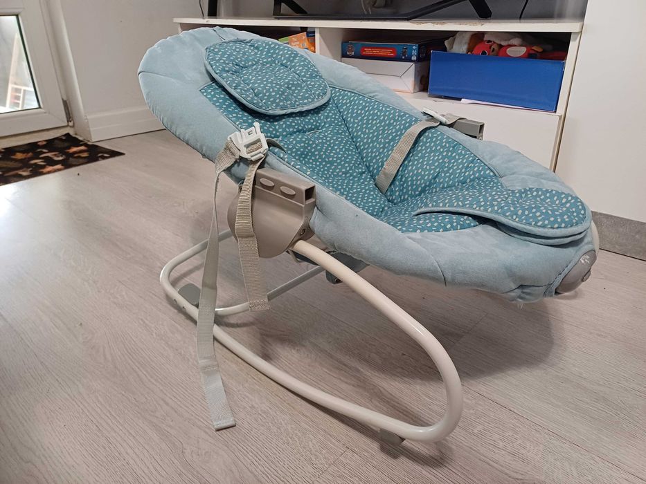 Люлка/шезлонг Лорели