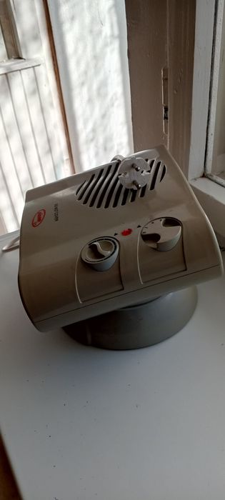 Обогреватель ветерок