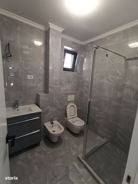 Apartament 2 camere – bloc nou 2025 – La cheie
