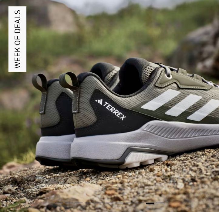 Кроссовки/Походные ботинки