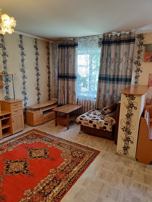 1-комнатная квартира 1/5