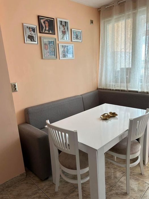 Продава се Двустаен апартамент в Добрич, Дружба 1 - 70 кв.м за 948 €/кв.м - Снимка #11