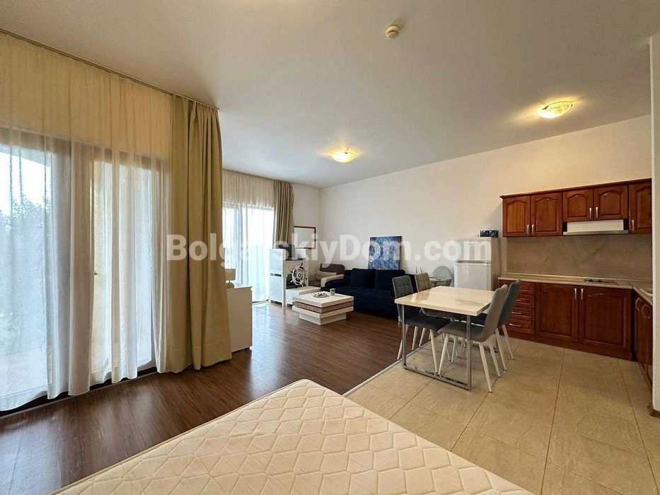 Продава се Едностаен апартамент в Ахелой - 62 кв.м за 863 €/кв.м - Снимка #1