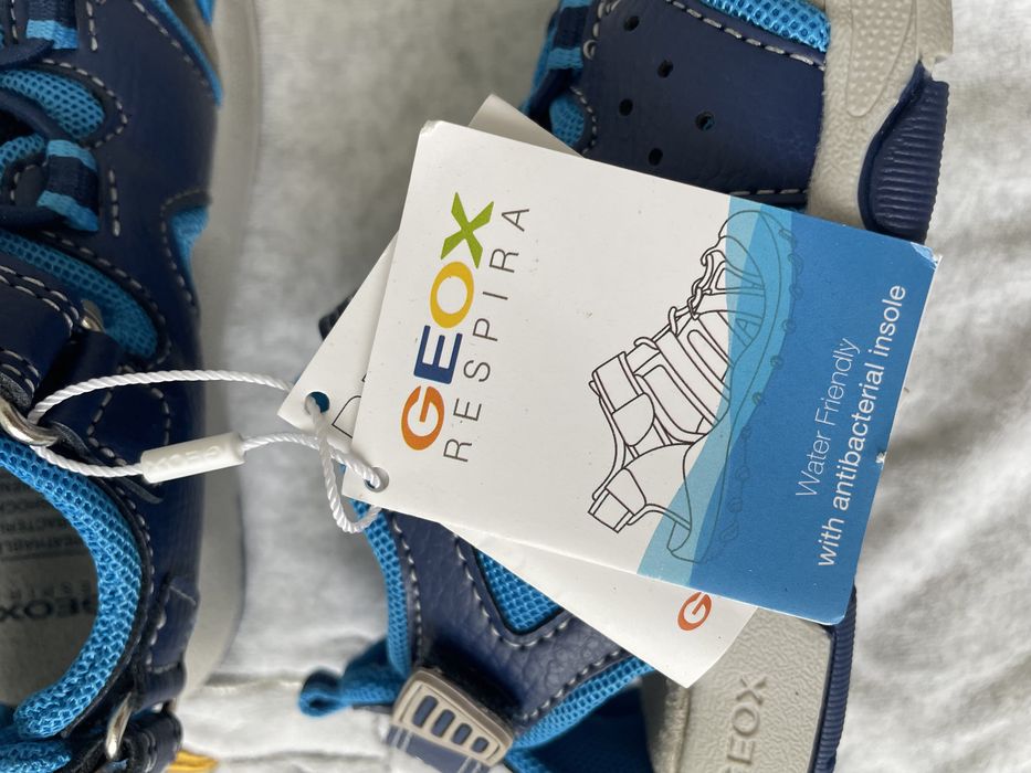 Sandale Geox originale