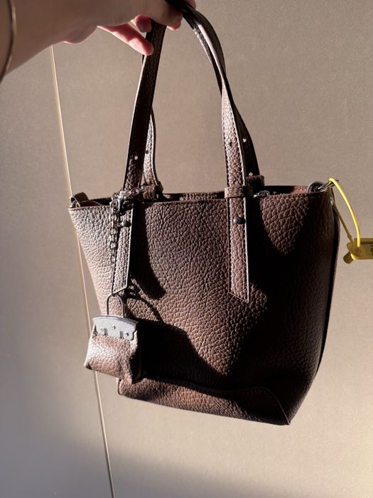 Натуральная кожа акция